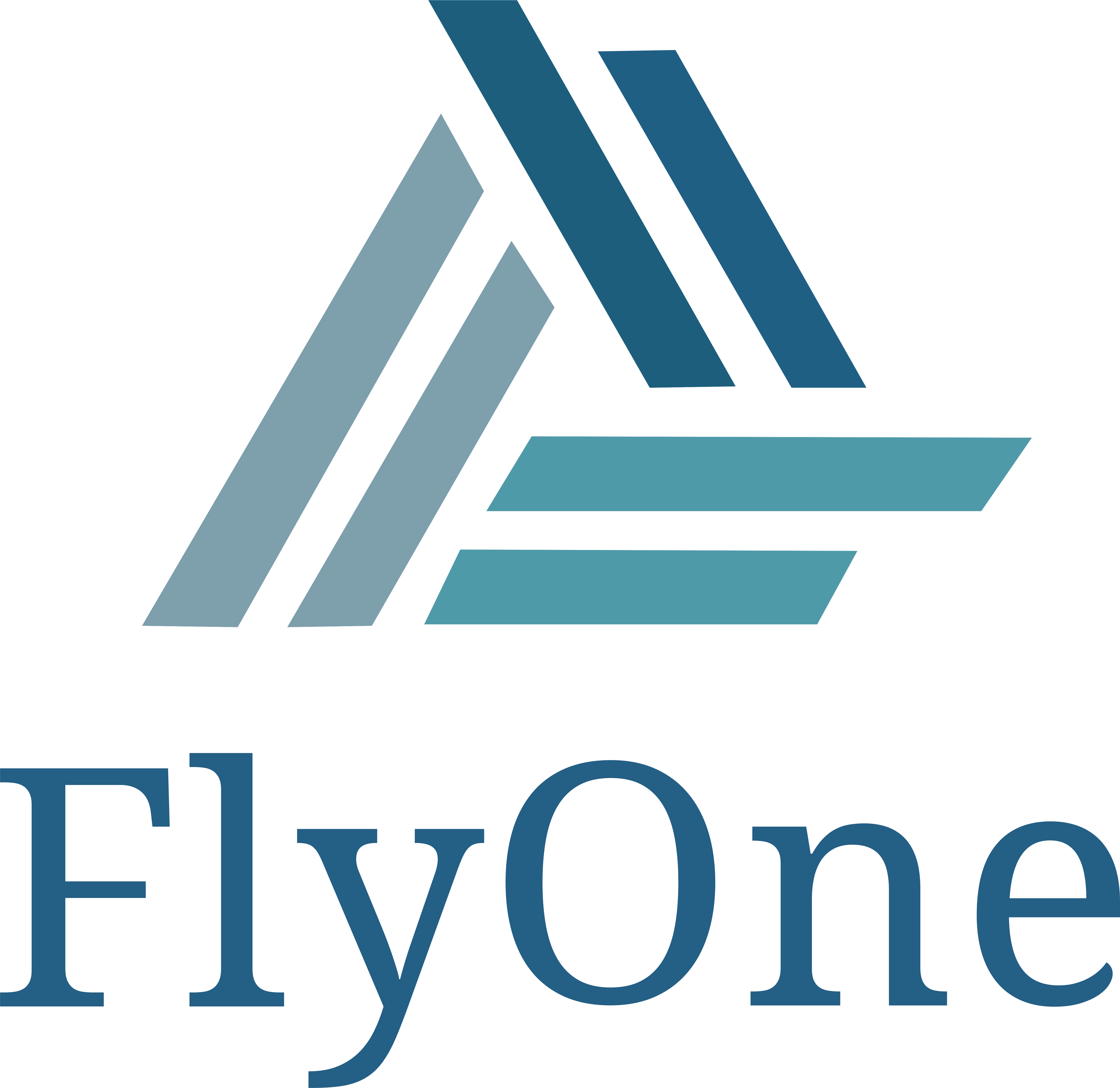 FlyOne